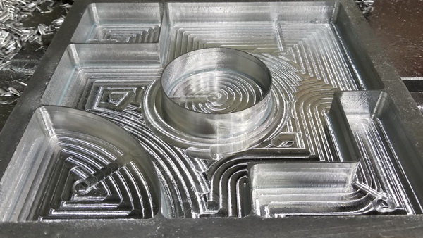 AEROSPACE FABRICATION20180823 تصنيع الفضاء الجوي20180823