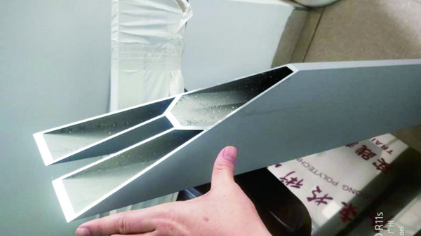 2022 المعرض الثامن والعشرون للواجهة الزجاجية