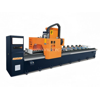 مركز ملفات تعريف CNC 3 محاور GANTRY