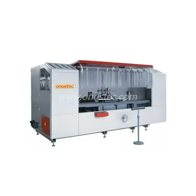 horizontal machine center) مركز الآلة الأفقية