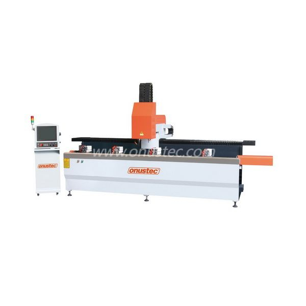 3+1 AXIS TWIN Spindle CNC CENC CENTER 