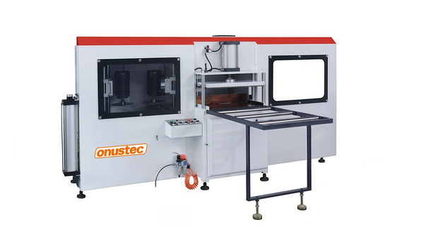 ما هي مزايا آلة الطحن النهائية؟