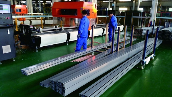 مصنع العملاء 2