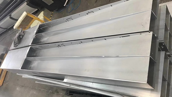 ما هي أنواع المنشار المزدوج؟