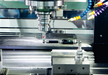 الجودة والهندسة الألمانية