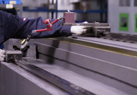 الجودة والهندسة الألمانية