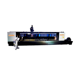 4 محاور CAT40 مركز الآلات CNC الثقيلة