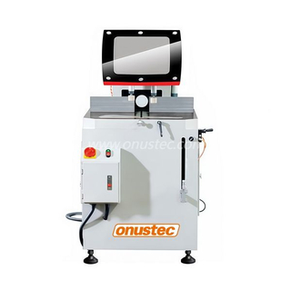 عرض رقمي متعدد الزوايا منشار ميتري برأس واحد