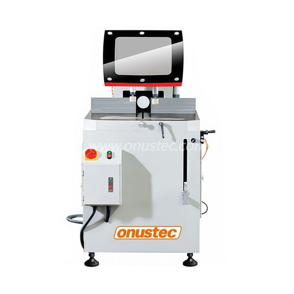 عرض رقمي متعدد الزوايا منشار ميتري برأس واحد