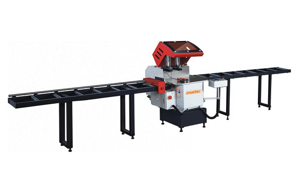 ما هي أسباب استخدام منشار ميتري ذو رأس واحد؟