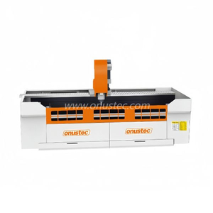 مركز تصنيع ملفات تعريف Windows CNC ذو 3 محاور