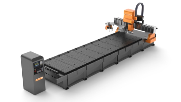 جهاز التوجيه باستخدام الحاسب الآلي مقابل. مطحنة CNC - ما الفرق؟