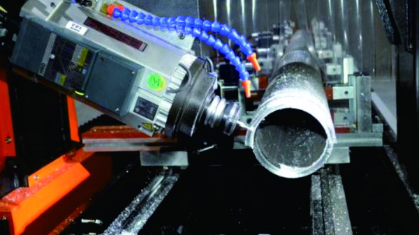 هل يحتاج مركز تصنيع التشكيلات إلى صيانة روتينية؟