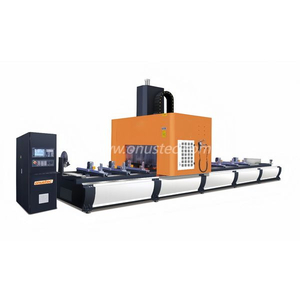 5 محاور مركز الستار الستار الجدار CNC مركز الآلات