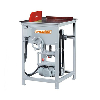 منشار طاولة يدوي