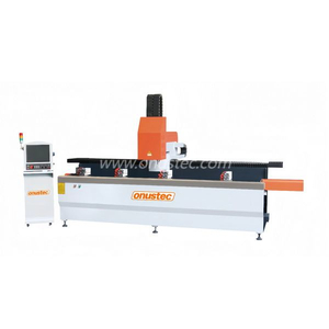 3+1 AXIS TWIN Spindle CNC CENC CENTER 