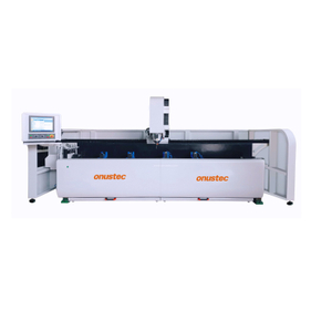 3 محاور CNC Copy Router Machining Center for Aluminium