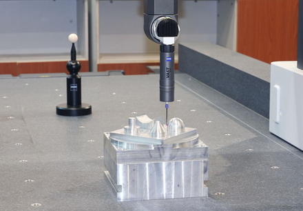 الجودة والهندسة الألمانية