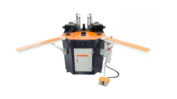 ما هو التطور التقني لمكشكش الزاوية؟