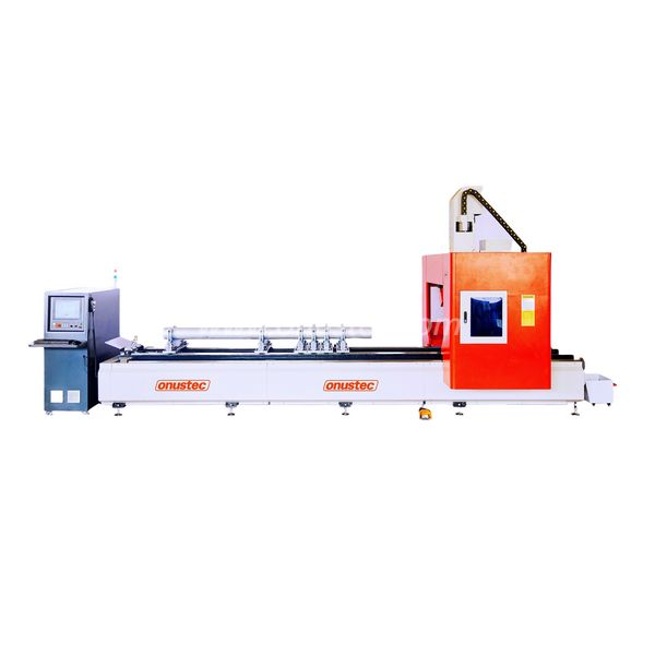 4 محاور عالي الدقة CNC CENC CENTER