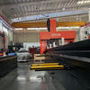 مركز تصنيع CNC عالي السرعة ثلاثي المحاور للألمنيوم