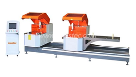 كيف يمكن تكديس المناشير المتريه CNC ذات 5 محاور مقابل المناشير المتريه الأخرى
