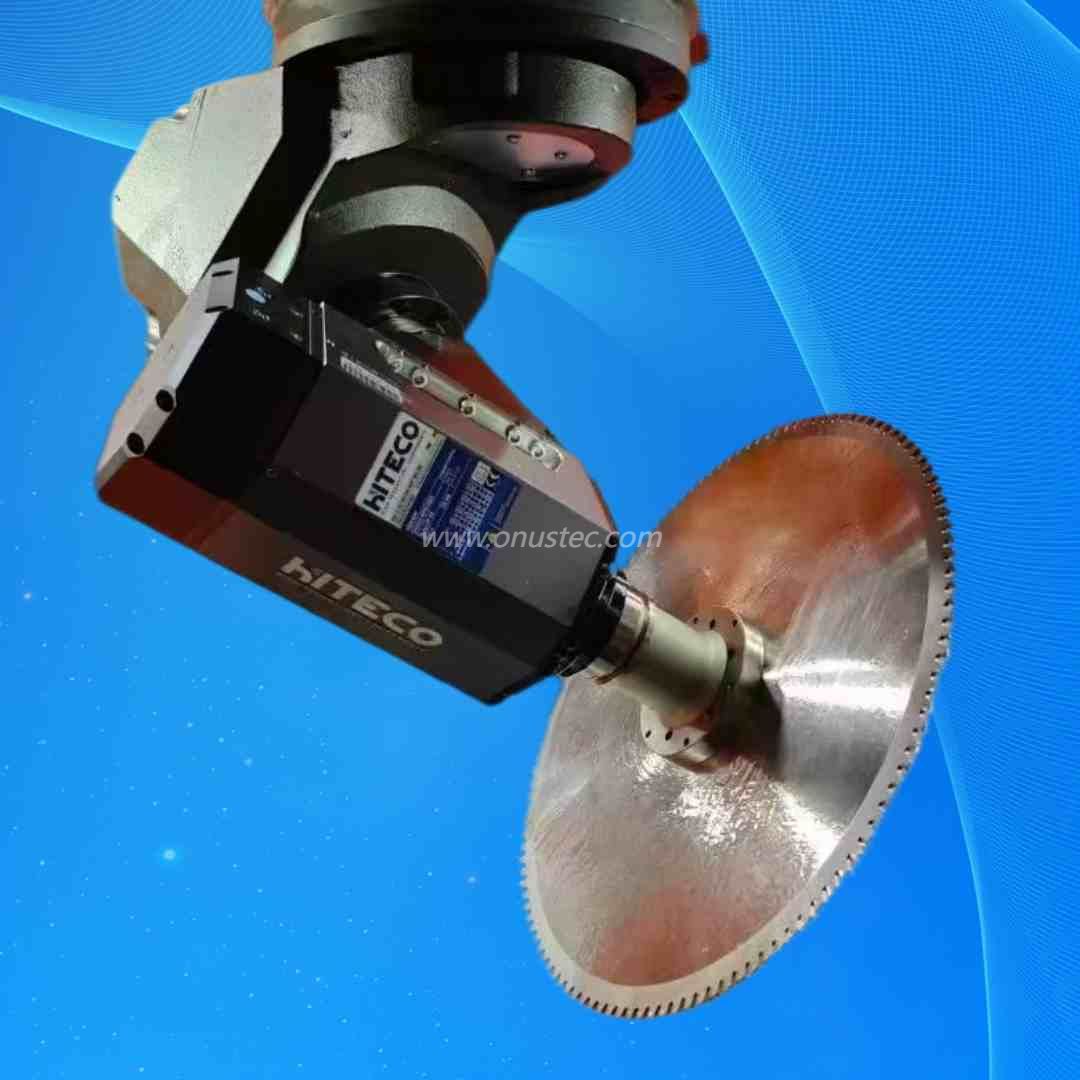 كيفية اختيار آلة CNC للألمنيوم لتصنيع التشكيلات الجانبية